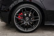 Mercedes Klasa A 45 S AMG 4-Matic