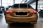 Mercedes Klasa S 450 d 4-Matic L AMG Line
