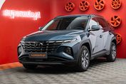 Hyundai Tucson 1.6 T-GDi HEV Executive Final Edition 2WD