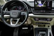 Audi Q5 40 TDI quattro S tronic