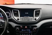Hyundai Tucson 2.0 CRDi