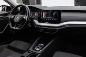 Skoda Octavia 2.0 Tdi 4X4 Style Dsg