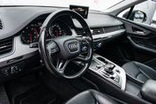 Audi Q7 3.0 TDI quattro Tiptr.