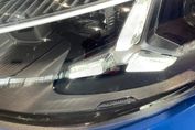 Mercedes CLA 200 AMG Line