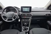 Dacia Sandero Stepway 1.0 TCe Expression