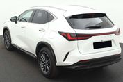 Lexus NX 350h Prestige 2.5 Hybrid AWD