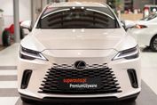 Lexus RX 350h Prestige