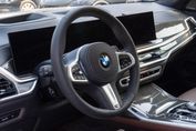 BMW X7 xDrive40d M Sport