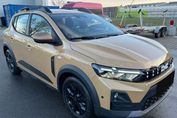 Dacia Sandero Stepway Extreme 1.0 TCe