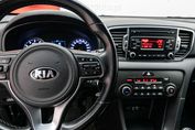 Kia Sportage 1.6 GDI 2WD