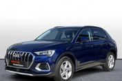 Audi Q3 35 TFSI mHEV Advanced S tronic