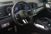 Mercedes GLE 300 d 4-Matic AMG Line