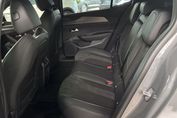 Peugeot 408 GT e-DCS 1.2 mHEV