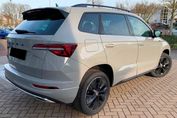 Skoda Karoq Sportline 1.5 TSI DSG