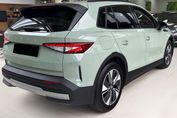 Skoda Elroq 50
