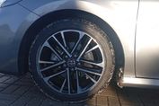 Toyota Camry 2.5 Hybrid Executive e-CVT