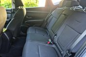 Hyundai Tucson 1.6 t-Gdi Modern 2WD