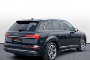 Audi Q7 55 TFSI mHEV Quattro S Line Tiptr.