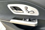 Mercedes CLA 200 AMG Line