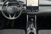 Toyota Corolla Cross 1.8 Hybrid Style