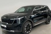 Kia Sorento 2.2 CRDi Prestige Line AWD DCT 6os.