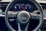Audi A3 30 TFSI