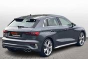 Audi A3 S3 Sportback TFSI quattro