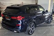 BMW X5 xDrive40d M Sport