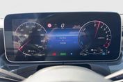Mercedes Klasa C 300 e 4MATIC AMG Line