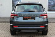 Skoda Karoq 1.5 Tsi Act Ambition Dsg