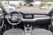 Skoda Octavia 1.5 TSI Drive Essence