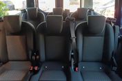 Ford Transit Custom 2.0 Trend