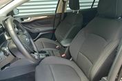 Ford Focus 1.5 EcoBlue Titanium X aut