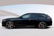 BMW Seria 5 Touring 520d xDrive M Sport