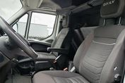 Iveco Daily 70C18 Zabudowa + Tył spanie