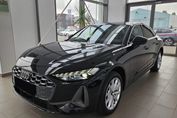 Audi A5 TFSI