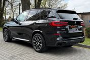 BMW X5 xDrive25d M Sport