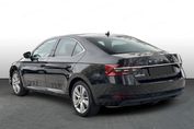 Skoda Superb Style 2.0 TSI  DSG