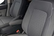 Ford Tourneo Custom 320 L2H1 Titanium A8 AWD
