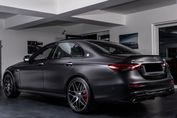 Mercedes Klasa E AMG 63 S 4-Matic+
