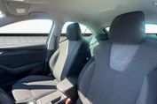 Skoda Octavia 1.5 TSI mHEV Selection DSG