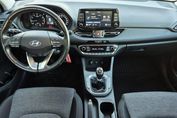 Hyundai i30 1.5 T-GDI Smart