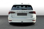 Skoda Octavia Style 1.5 TSI e-Tec  DSG