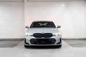 BMW Seria 3 320d xDrive M Sport