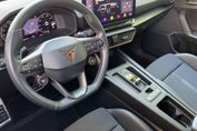 Cupra Formentor TSI 4Drive VZ DSG