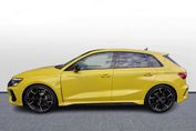 Audi A3 RS3 TFSI quattro S tronic