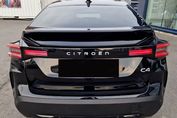 Citroen C4 Max eDCT6 1.2 mHEV