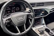 Audi A6 Avant 40 TDI quattro Advanced