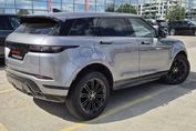 Land Rover Range Rover Evoque D200 mHEV R-Dynamic SE
