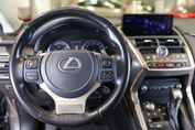 Lexus NX 300h F Impression AWD